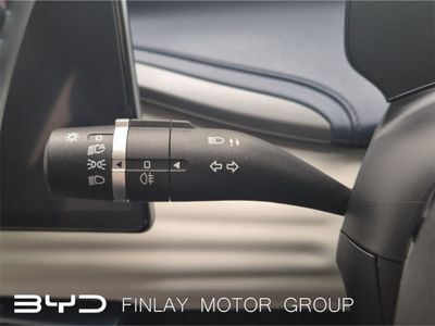 2024 BYD Atto 3