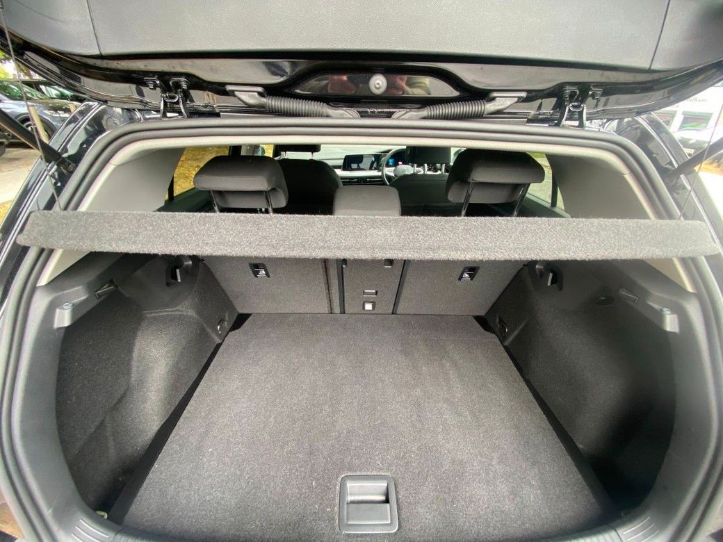 2024 Volkswagen Golf