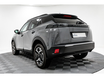 2025 Peugeot 2008