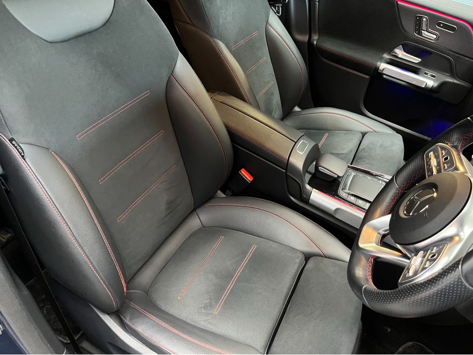 2023 Mercedes-Benz EQB