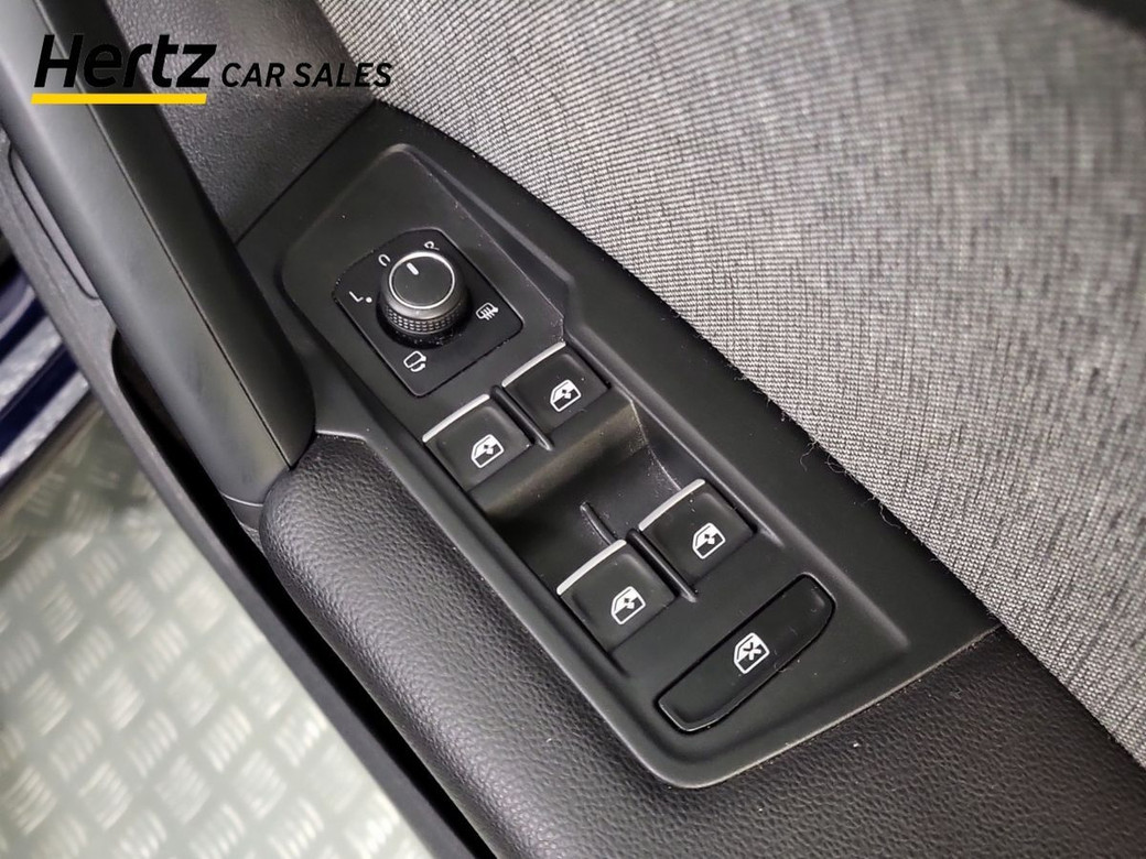 2024 SEAT Tarraco