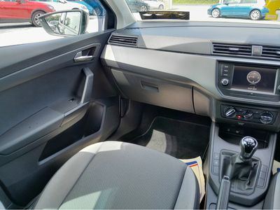 2021 SEAT Ibiza