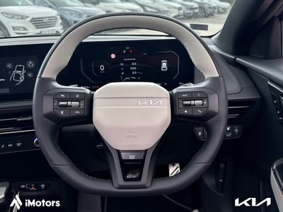 2025 Kia EV6
