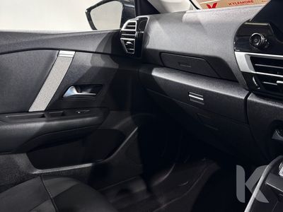 2025 Citroen C4 X