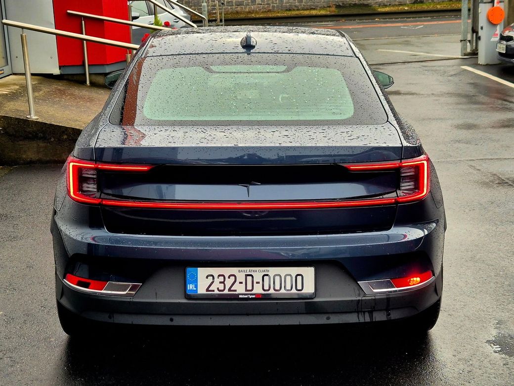 2023 Polestar 2