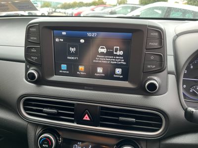 2019 Hyundai Kona
