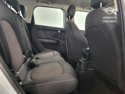 2017 Mini Countryman