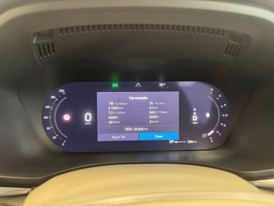 2022 Volvo XC60