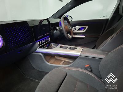 2026 Mercedes-Benz CLA Class
