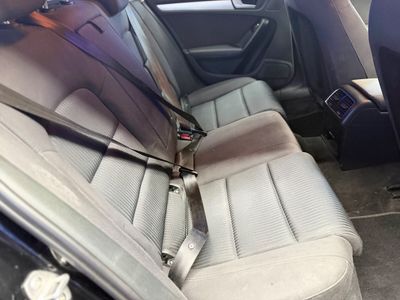 2014 Audi A4