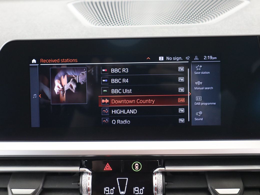 2020 BMW 3 Series
