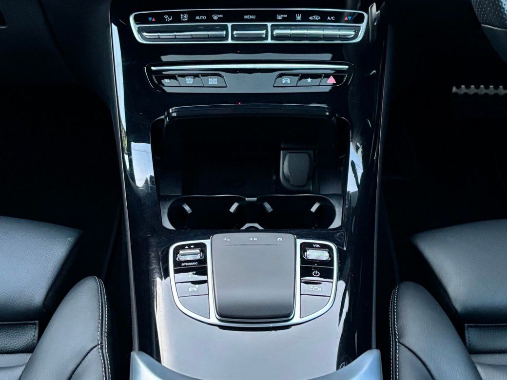 2022 Mercedes-Benz EQC