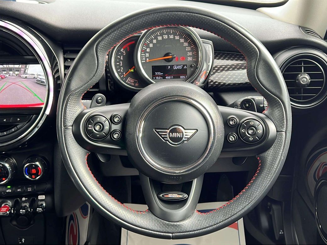 2020 Mini Cooper S