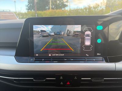 2024 Volkswagen Golf