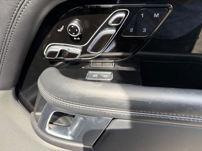 2021 Land Rover Range Rover