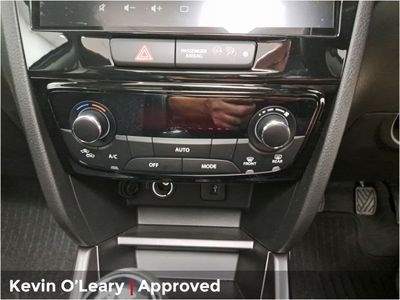 2026 Suzuki Vitara
