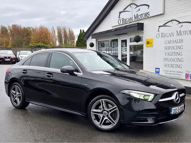 vehicle for sale from O'Regan Motors