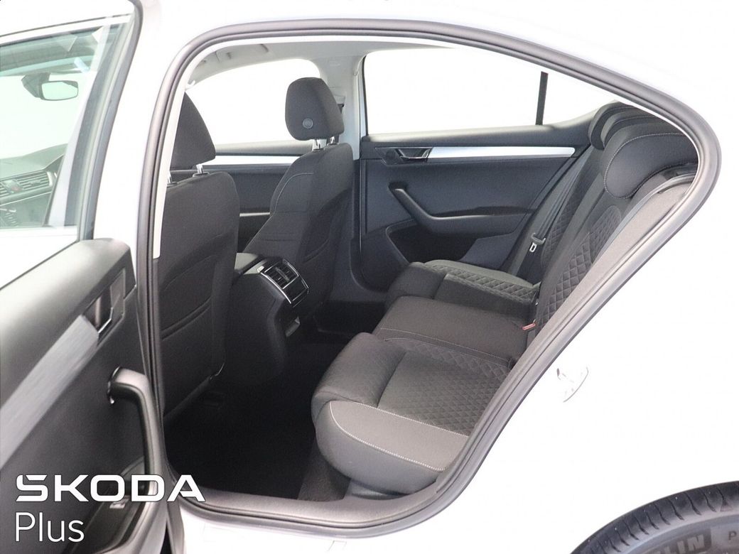 2024 Skoda Superb