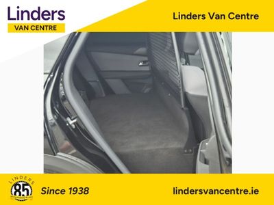 2025 Opel Grandland