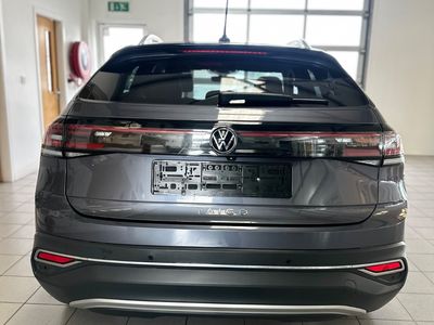 2022 Volkswagen Taigo