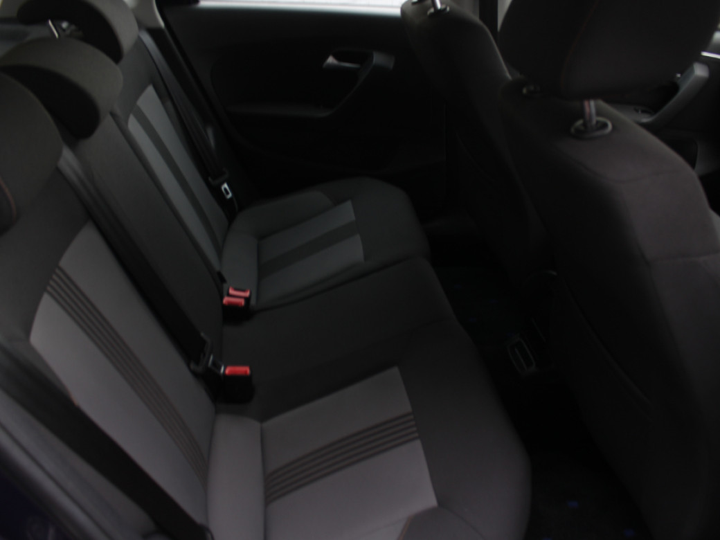 2016 Volkswagen Polo