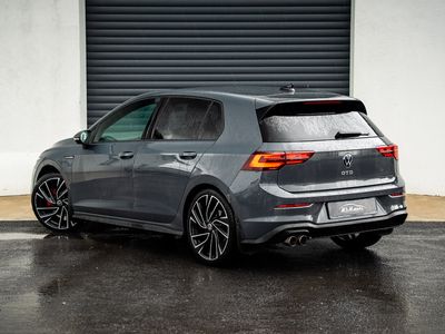 2022 Volkswagen Golf