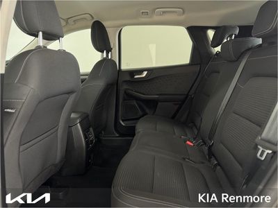 2020 Ford Kuga