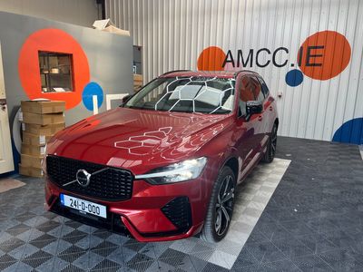 2024 Volvo XC60