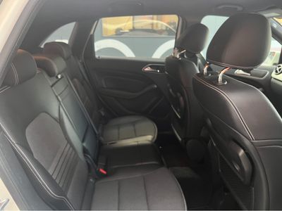 2018 Mercedes-Benz B Class