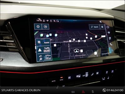 2025 Audi Q4