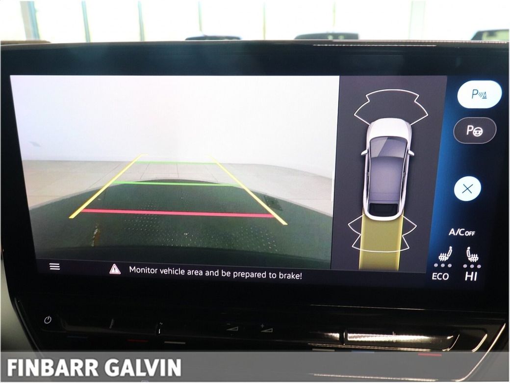 2022 Volkswagen ID.5