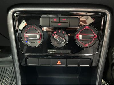 2017 Volkswagen Beetle