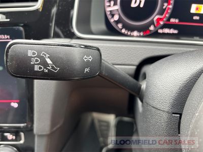 2020 Volkswagen Golf