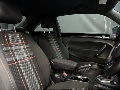 2016 Volkswagen Beetle