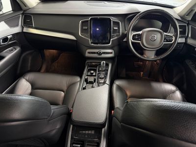 2018 Volvo XC90