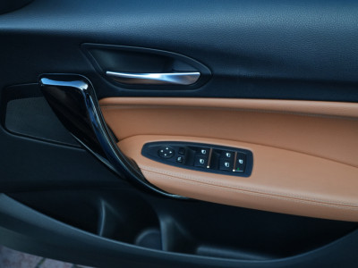 2018 BMW 118
