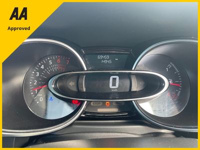 2019 Renault Clio