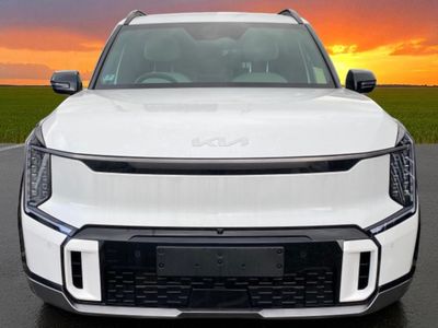 2025 Kia EV9