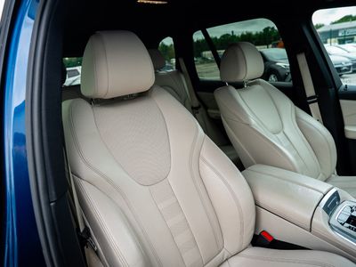 2020 BMW X5