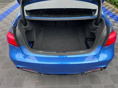 2018 BMW 3 Series