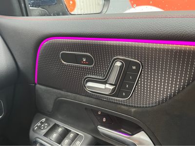 2023 Mercedes-Benz EQB