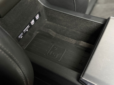 2018 Audi A6