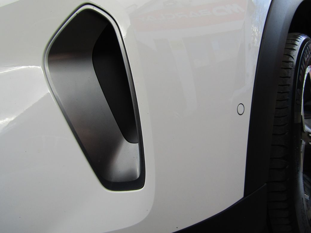 2023 Citroen C5 Aircross