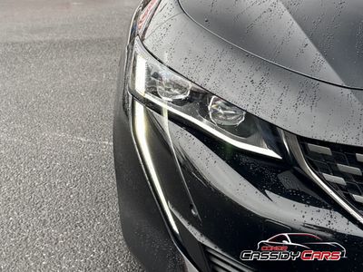 2021 Peugeot 508