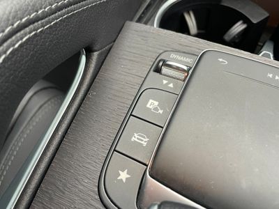 2022 Mercedes-Benz GLE Class