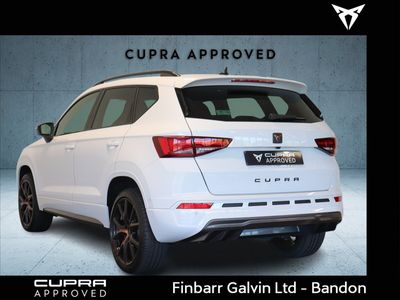 2023 Cupra Ateca