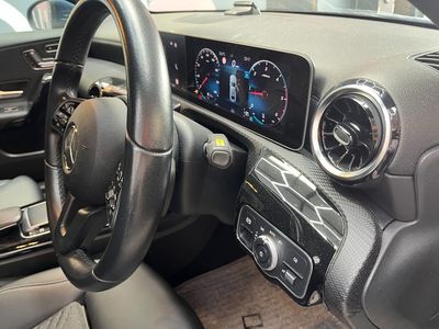 2021 Mercedes-Benz A Class