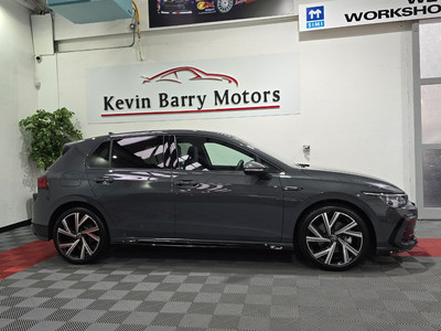 2024 Volkswagen Golf