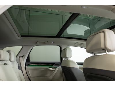 2020 Volkswagen Touareg