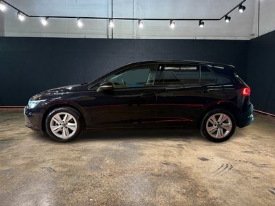 2023 Volkswagen Golf